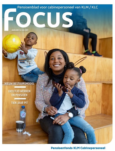 Cover focus 201907